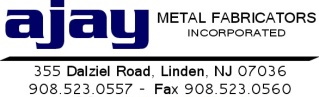 Ajay Metal Fabricators, Inc.