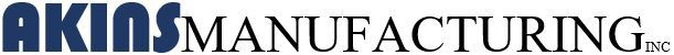 Akins Manufacturing, LLC