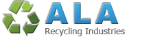ALA Recycling