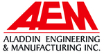 Aladdin Engineering & Manufacturing, Inc.