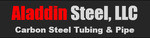 Aladdin Steel, LLC