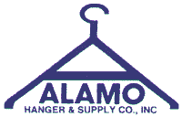 Alamo Hanger & Supply Co., Inc.