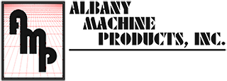 Albany Machine Products Inc.