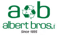 Albert Bros