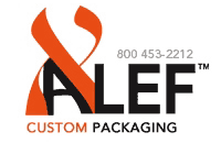 Alef Custom Packaging Co.