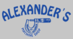 Alexander's Machine Shop, Inc.