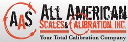 All American Scales & Calibration
