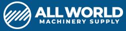 All World Machinery Supply, Inc.