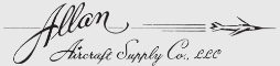Allan Aircraft Supply Co.