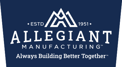 Allegiant Manufacturing