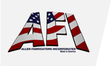 Allen Fabricators Inc.