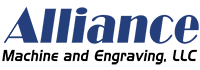 Alliance Machine & Engraving