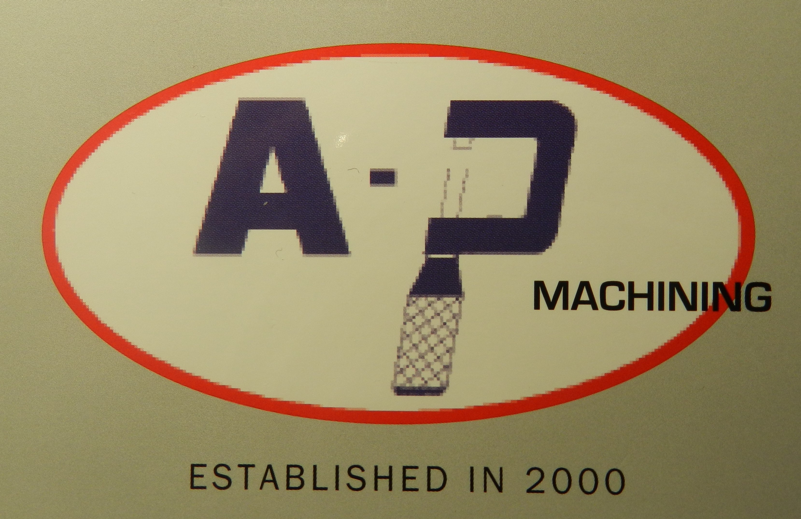 Allpage Machine Inc