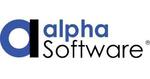 Alpha Software Corp.