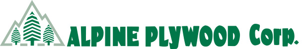 Alpine Plywood
