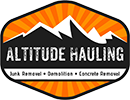 Altitude Hauling