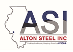 Alton Steel Inc.