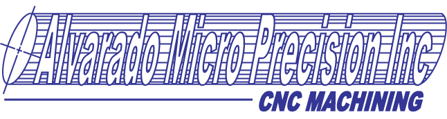 Alvarado Micro Precision