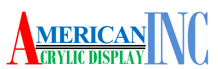 American Acrylic Display, Inc.