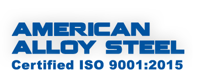 American Alloy Steel, Inc.