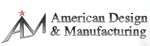 American Design & Mfg., Inc.