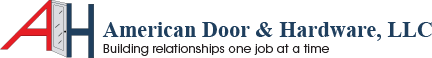 American Door & Hardware, Inc.
