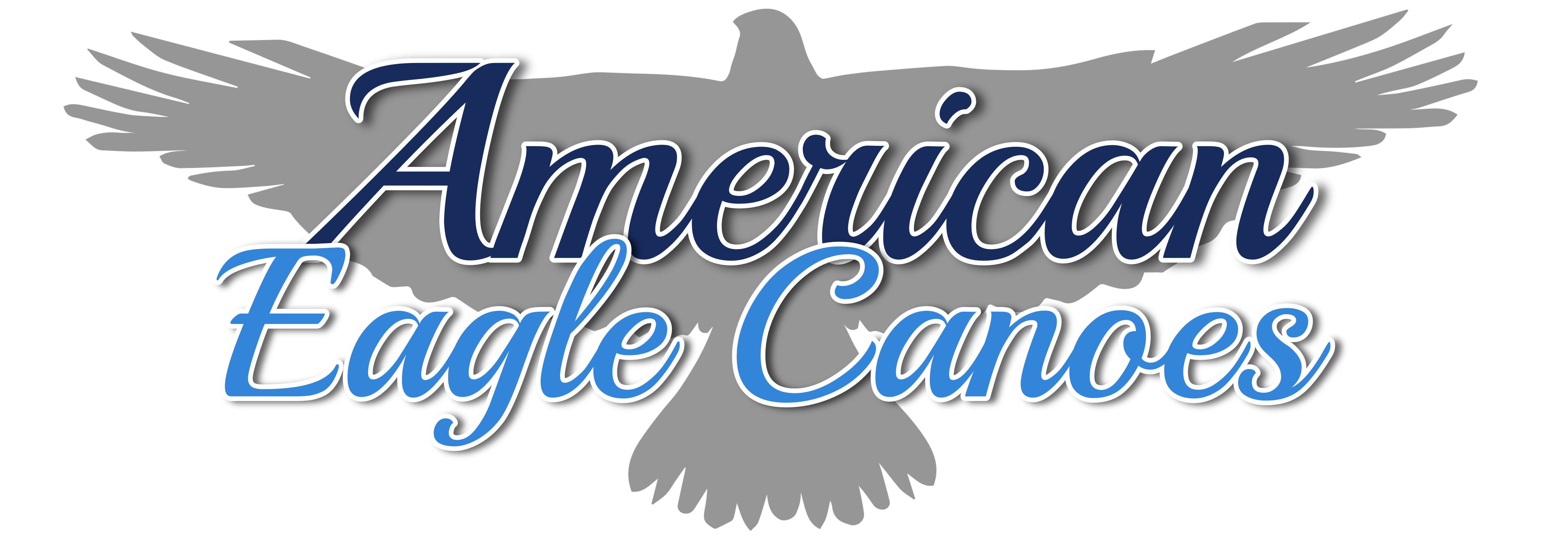 American Eagle Canoes