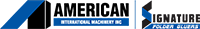 American International Machinery