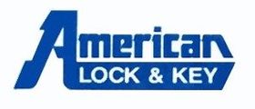 American Lock & Key