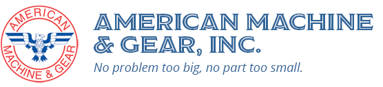 American Machine & Gear, Inc.