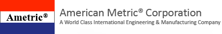 American Metric Corp.