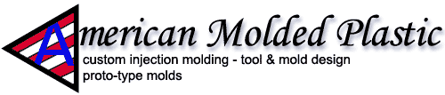 American Molded Plastic, Inc.