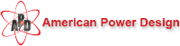 American Power Design, Inc