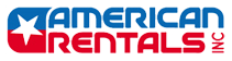 American Rentals, Inc.