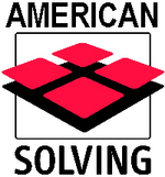 American Solving, Inc.