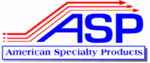 American Specialty Products