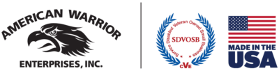 American Warrior Enterprises, Inc.