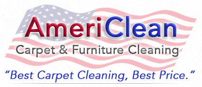 Americlean Carpet & Furniture Cleaning