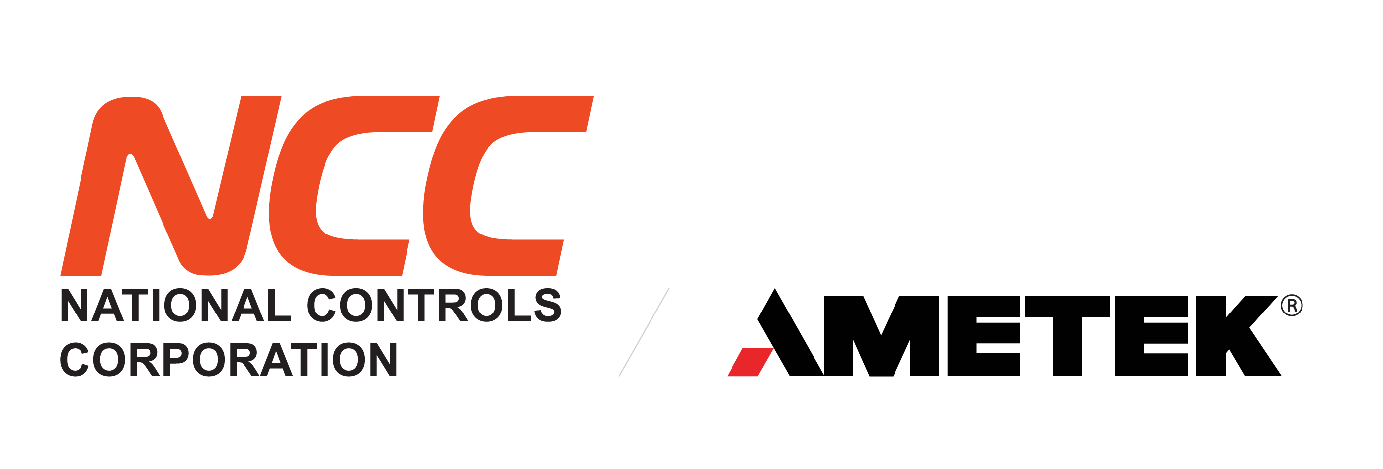 Ametek National Controls Corp.
