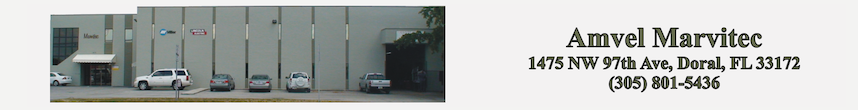 Amvel-Marvitec Group Inc.