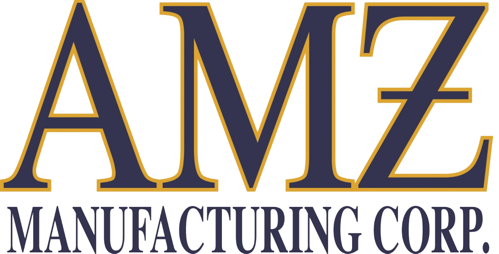 AMZ Manufacturing Corporation