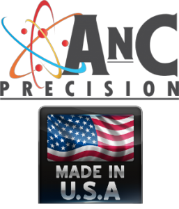 Anc Machining, Inc.