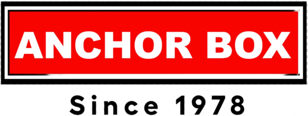 Anchor Box Company, Inc.