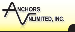 Anchors Unlimited, Inc.