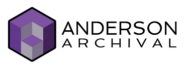 Anderson Archival