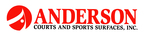 Anderson Courts & Sports Surfaces, Inc.