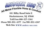 Andrex, Inc.
