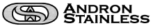 Andron Stainless Corp.