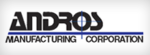 Andros Manufacturing Corp.