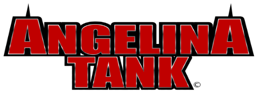 Angelina Tank